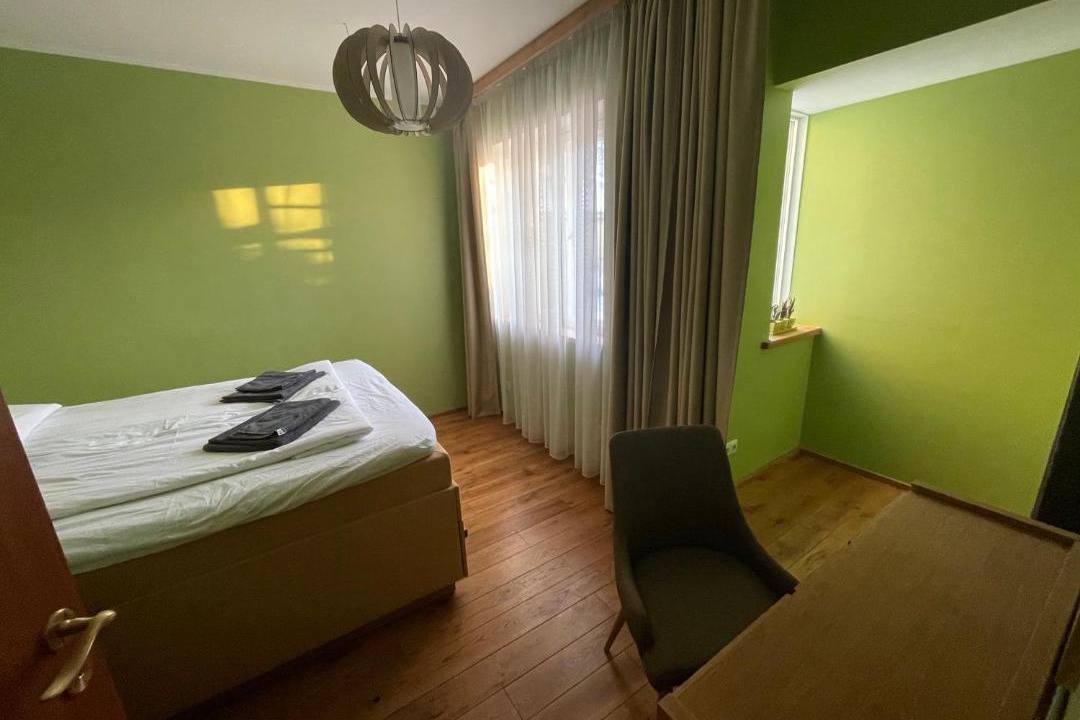 Photo of Bedroom in Viljandi