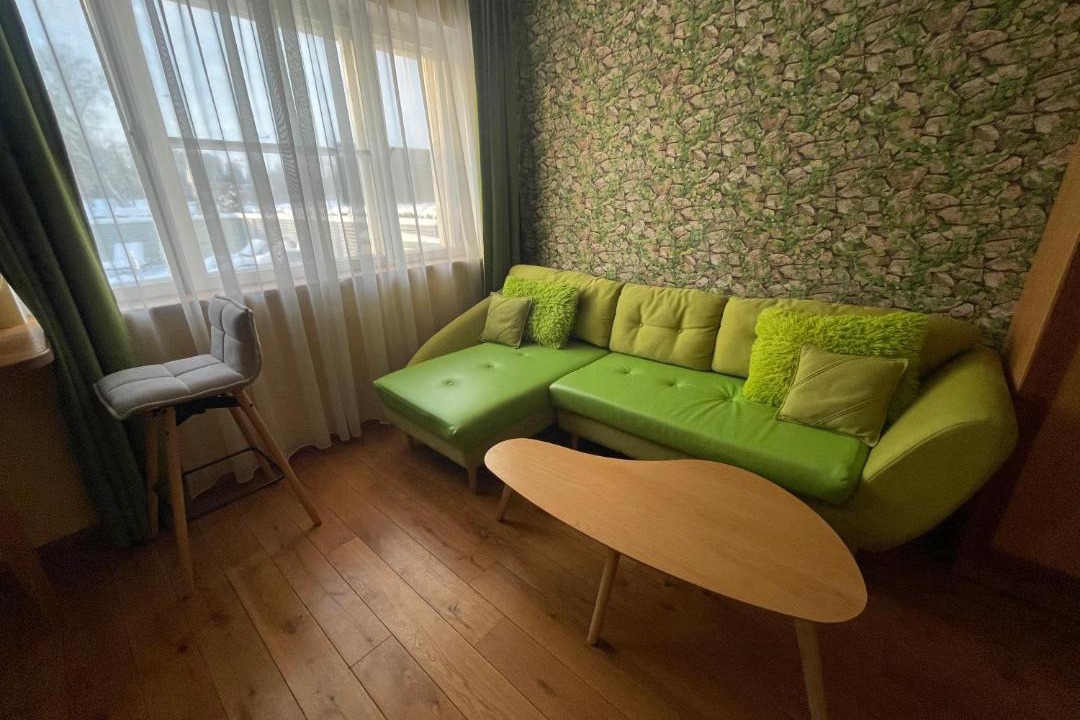 Photo of Livingroom in Viljandi