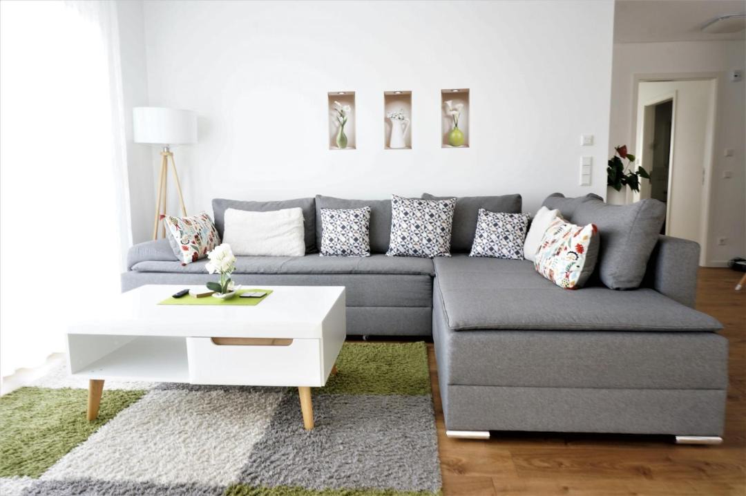Photo of Livingroom in Frankenthal