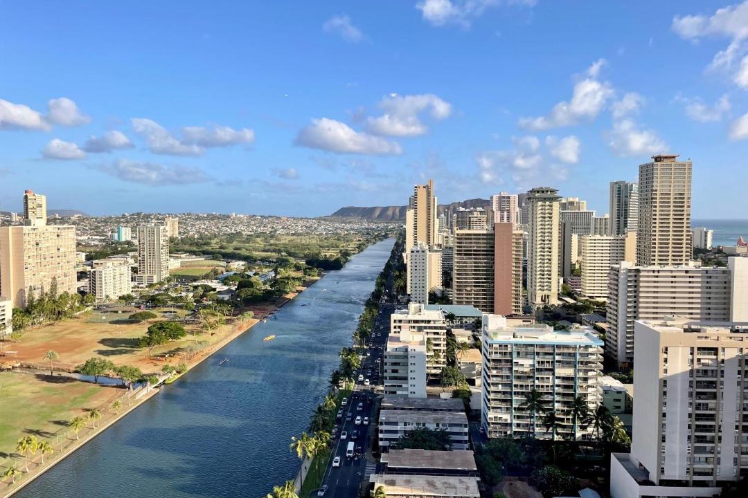 Photo of Others in Waikiki