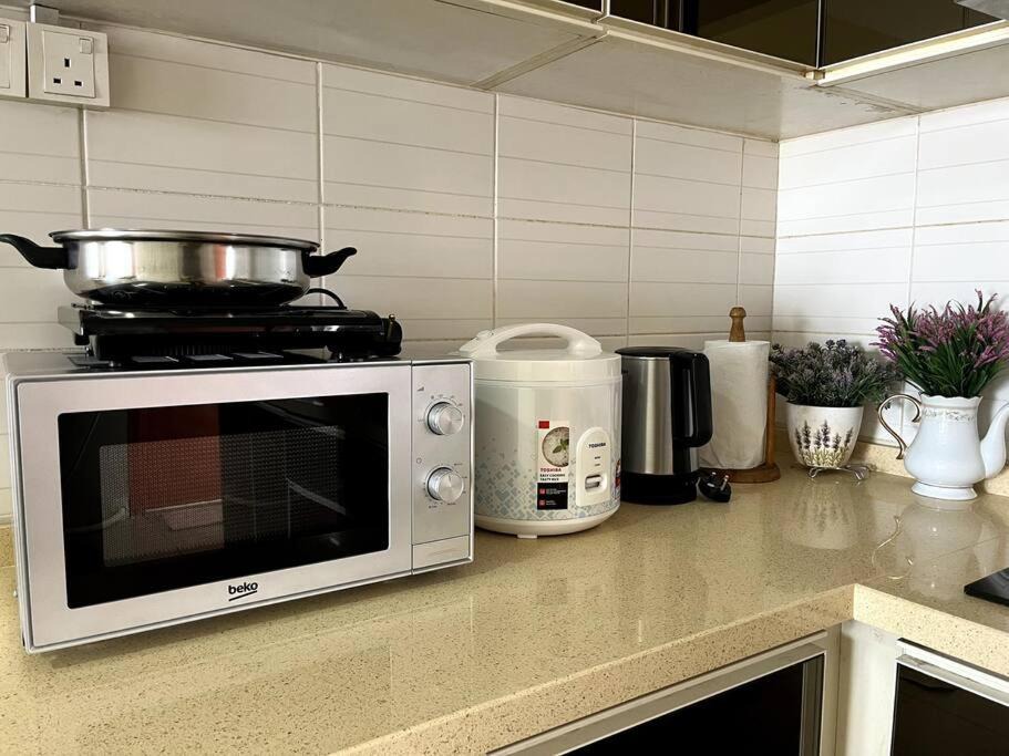 Photo of Kitchen in Seksyen 13
