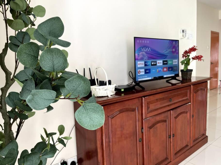 Photo of Livingroom in Seksyen 13