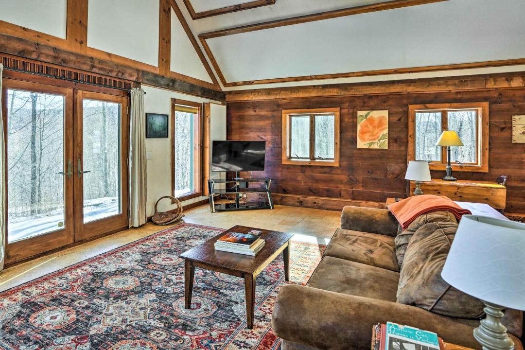 Photo of Livingroom in Andover