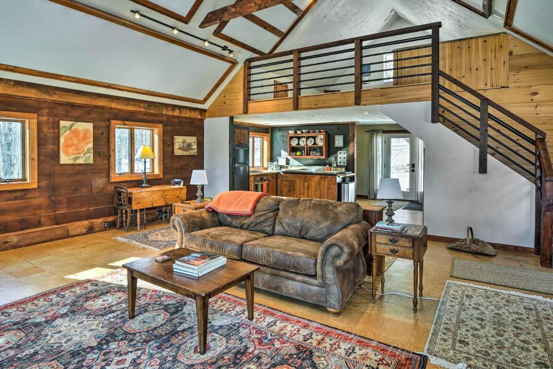Photo of Livingroom in Andover