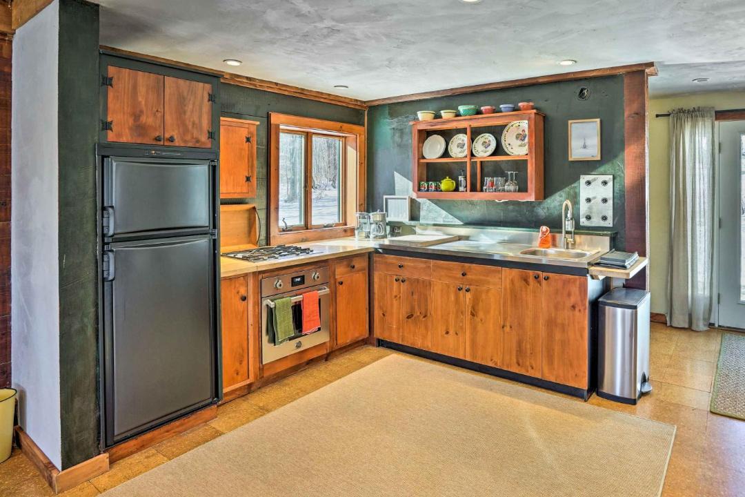 Photo of Kitchen in Andover