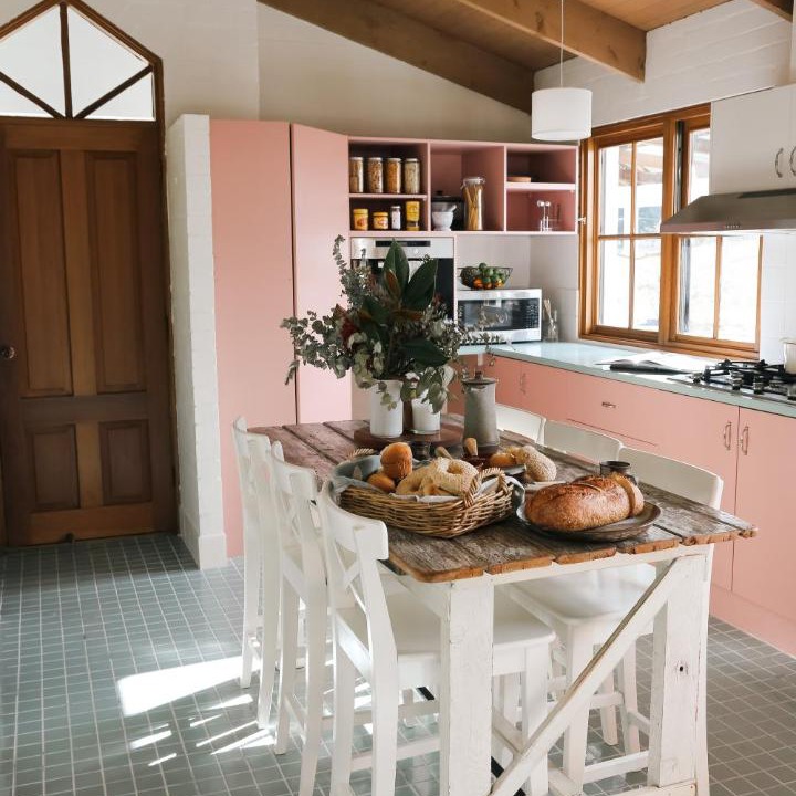 Photo of Kitchen in Bywong