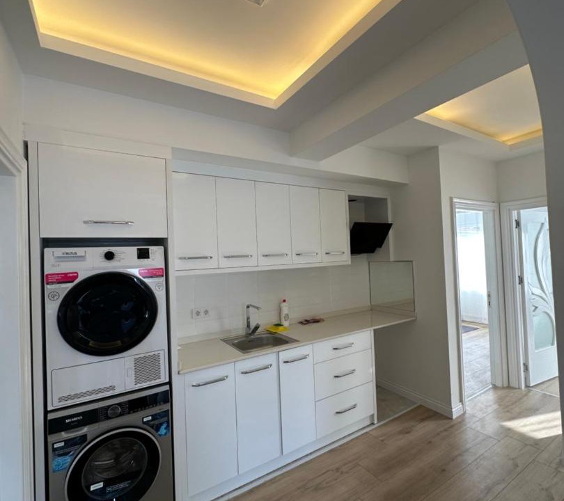Photo of Kitchen in Dosemealti