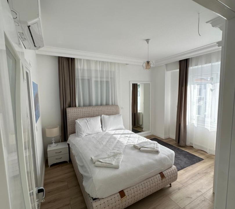 Photo of Bedroom in Dosemealti