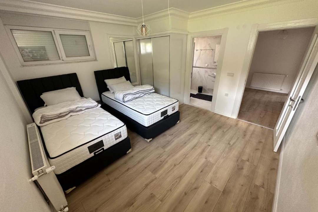 Photo of Bedroom in Dosemealti