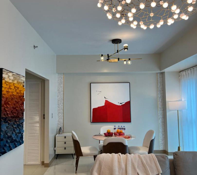 Photo of Livingroom in Tambo
