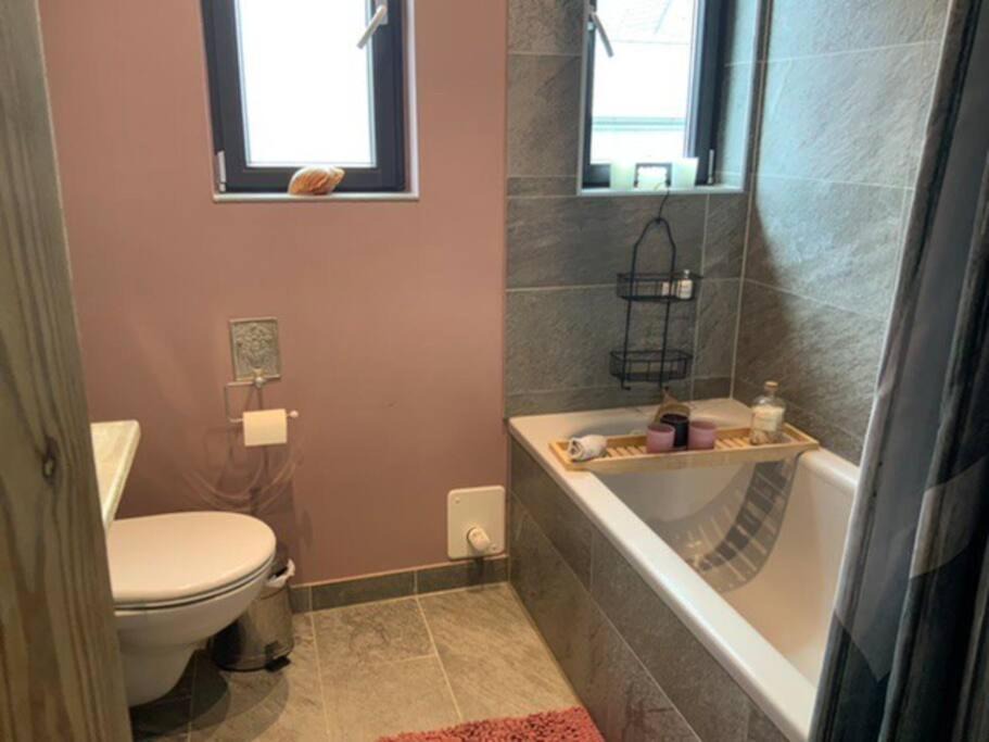 Photo of Bathroom in Nortorf