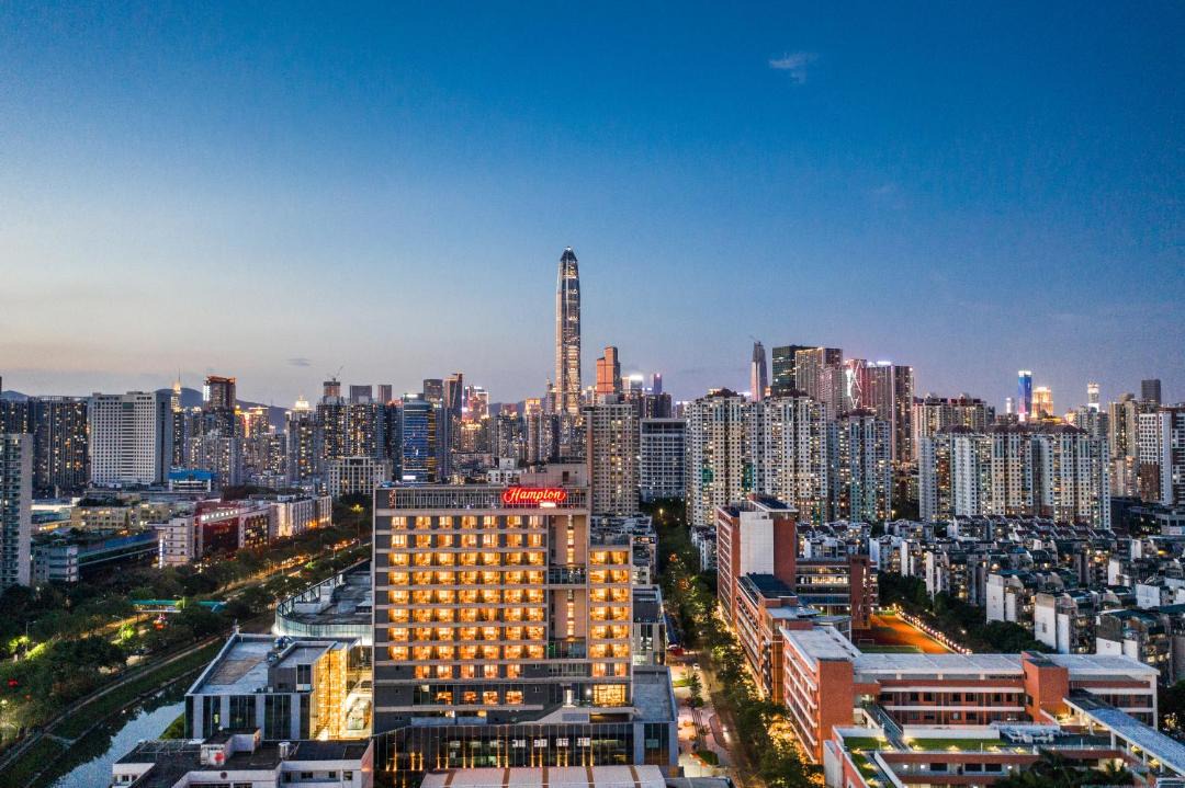 Photo of Others in Central Business District