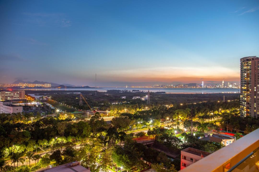 Photo of Outdoor in Central Business District