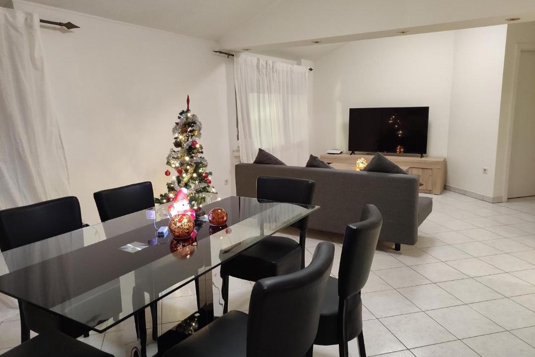 Photo of Livingroom in Neudorf-Weimershof