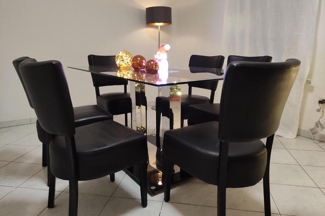 Photo of Livingroom in Neudorf-Weimershof