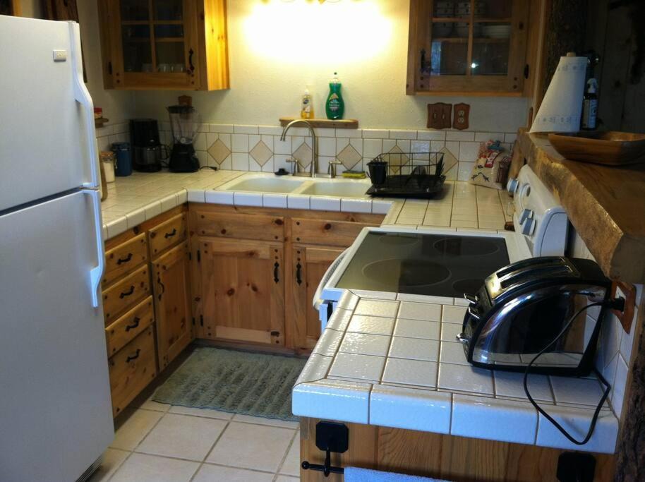Photo of Kitchen in Chiloquin