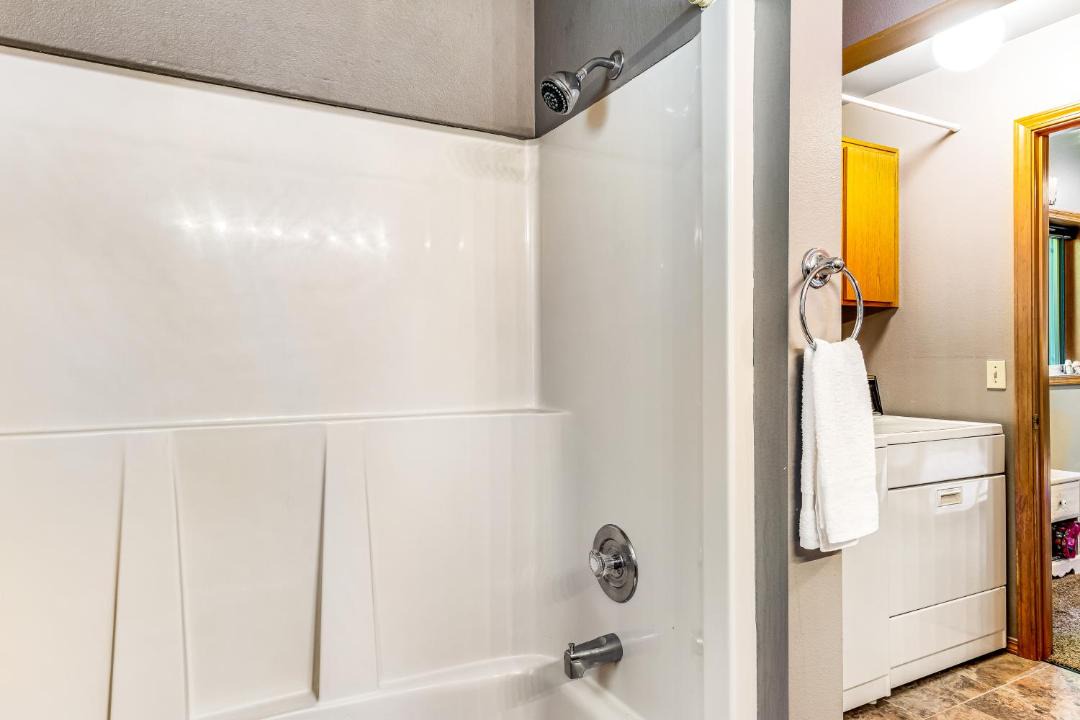 Photo of Bathroom in Port Angeles