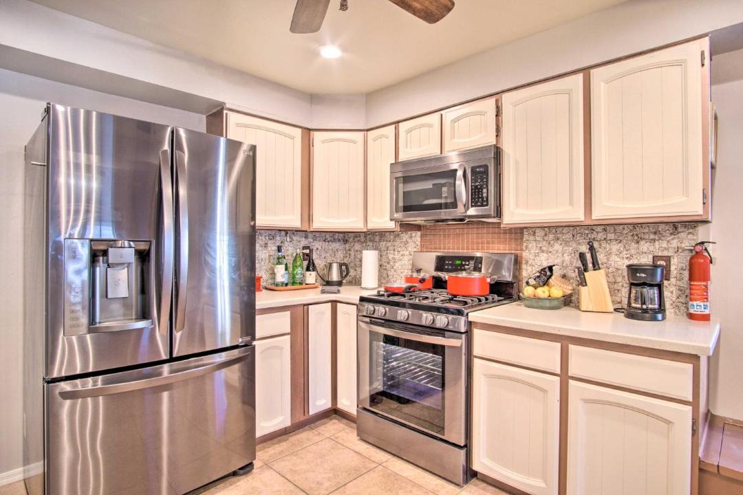 Photo of Kitchen in Peter Howell