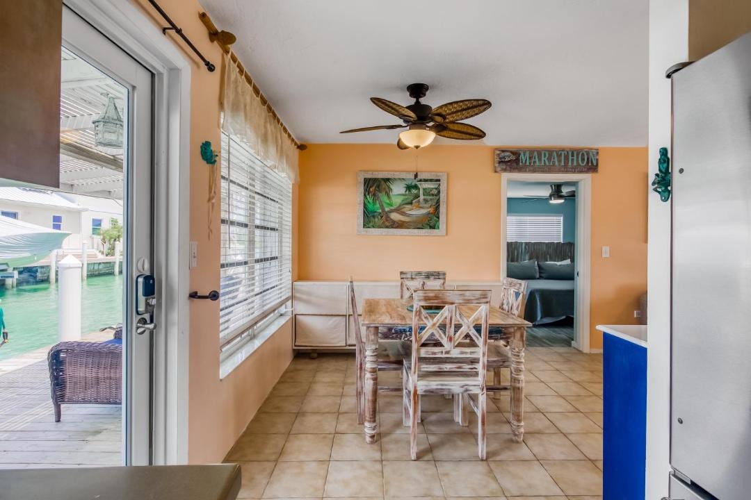 Photo of Livingroom in Little Venice