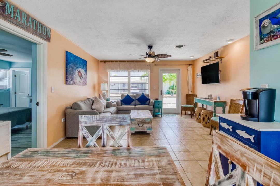 Photo of Livingroom in Little Venice