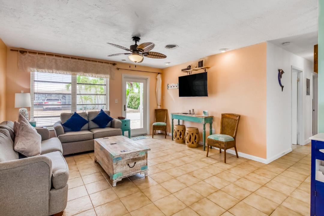 Photo of Livingroom in Little Venice