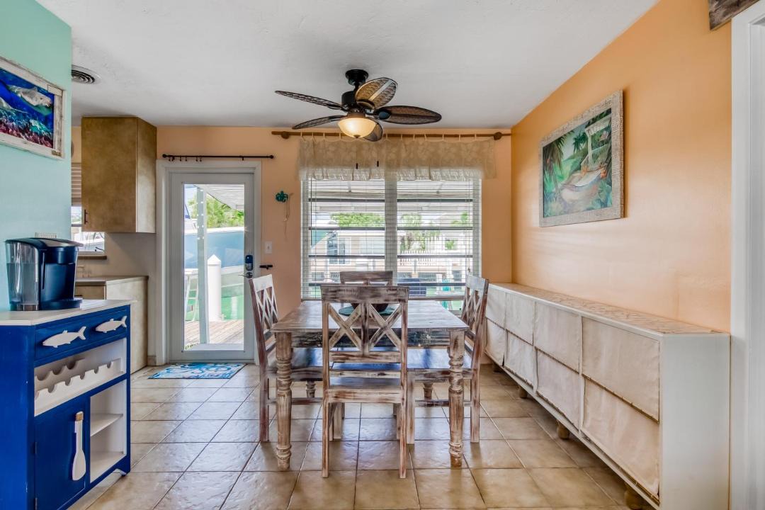 Photo of Livingroom in Little Venice