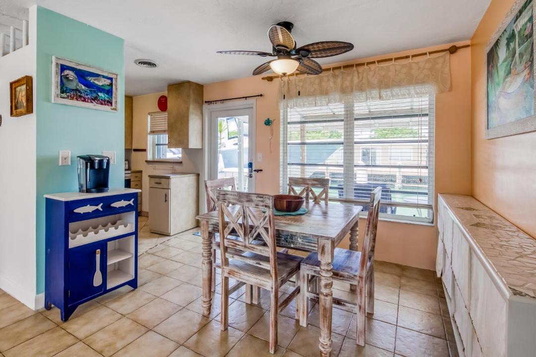 Photo of Livingroom in Little Venice