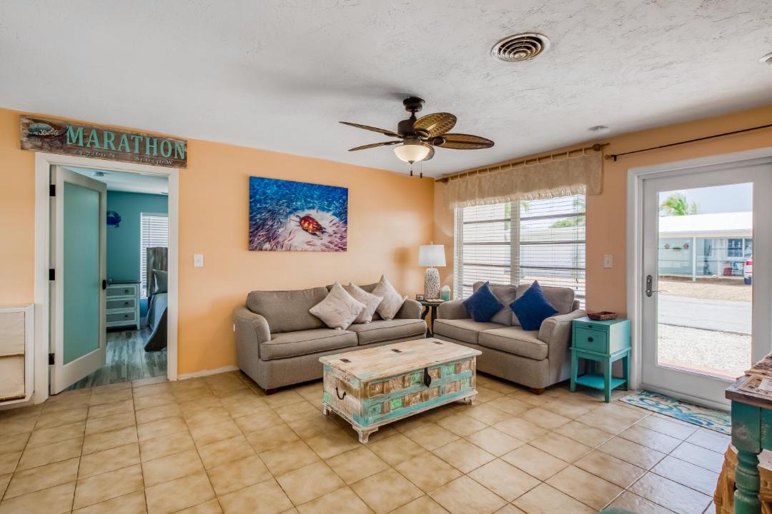 Photo of Livingroom in Little Venice