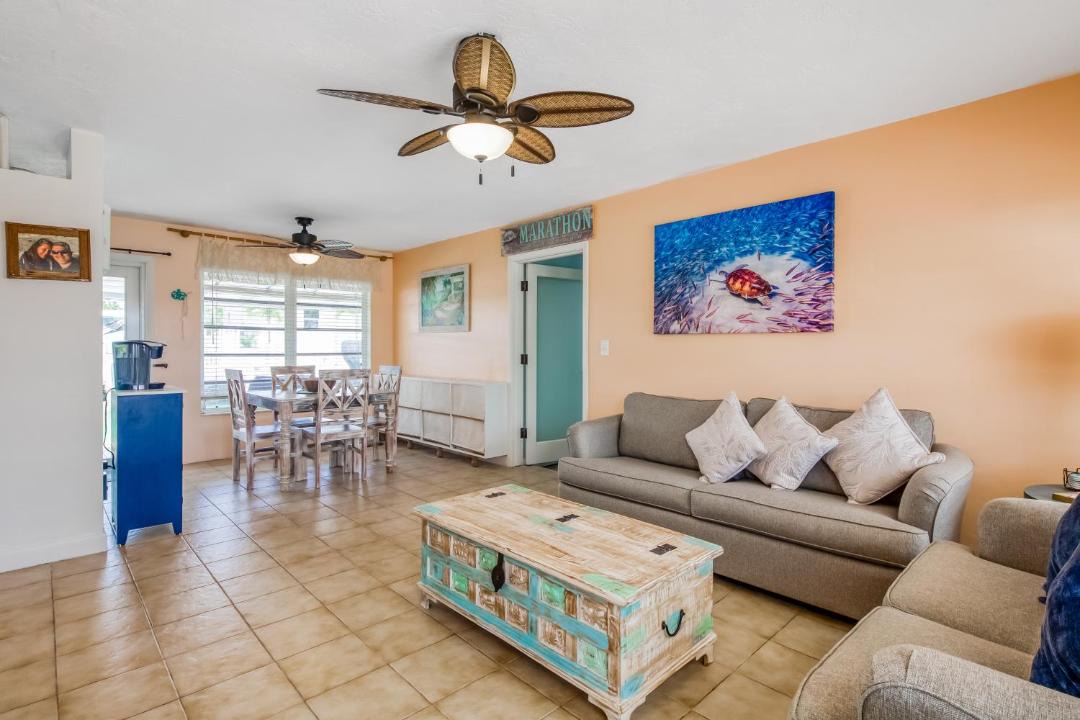 Photo of Livingroom in Little Venice