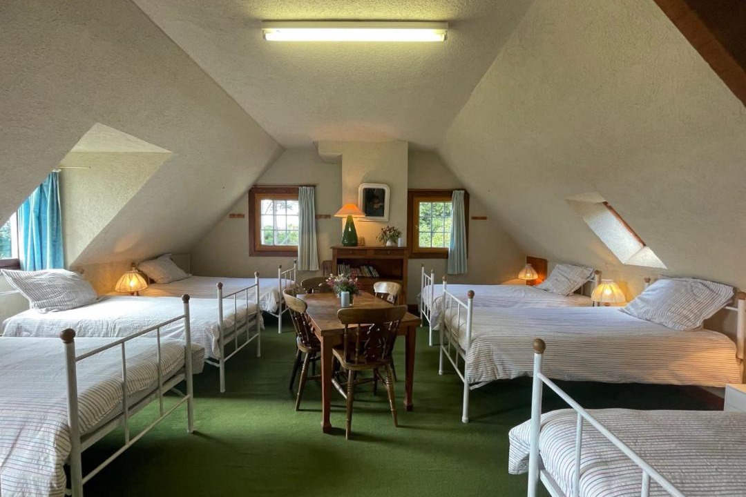 Photo of Bedroom in Ile-de-Brehat