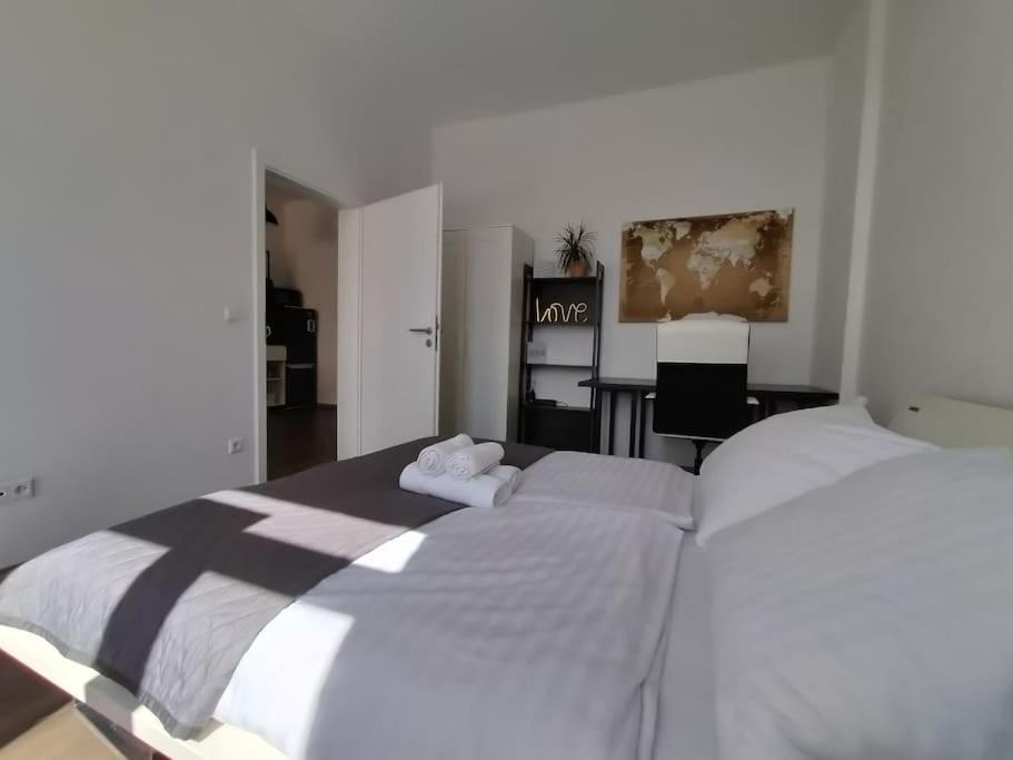 Photo of Bedroom in Hamm