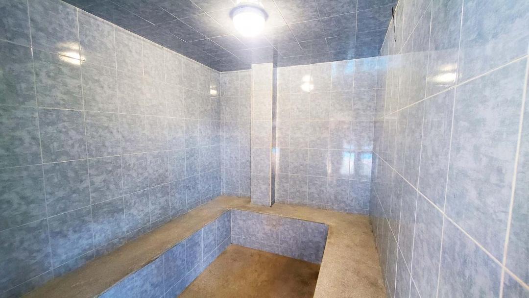 Photo of Bathroom in Ramonurcu