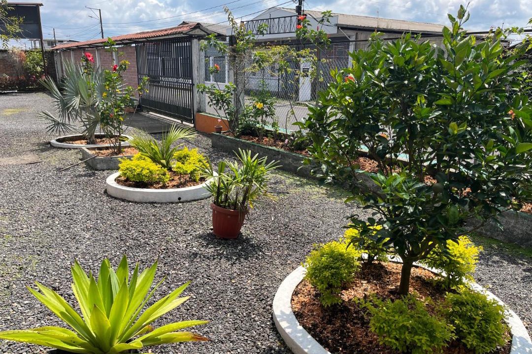 Photo of Outdoor in Ramonurcu