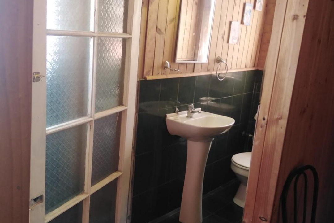 Photo of Bathroom in Curanipe