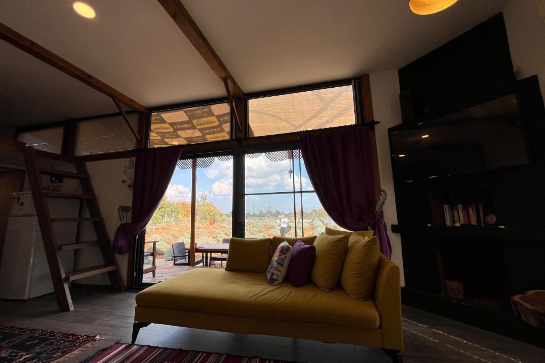 Photo of Patio Balcony in Kepez