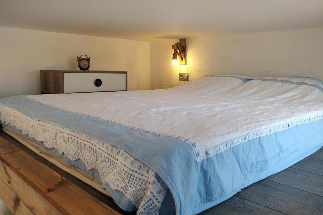 Photo of Bedroom in Kepez