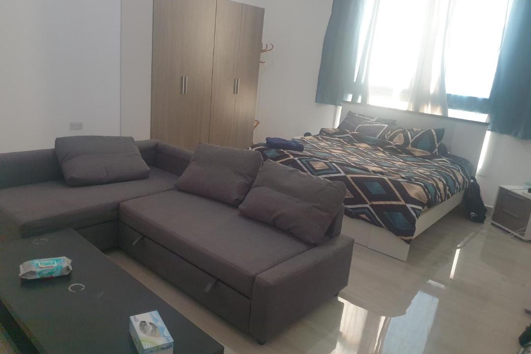 Photo of Livingroom in Khalifa City