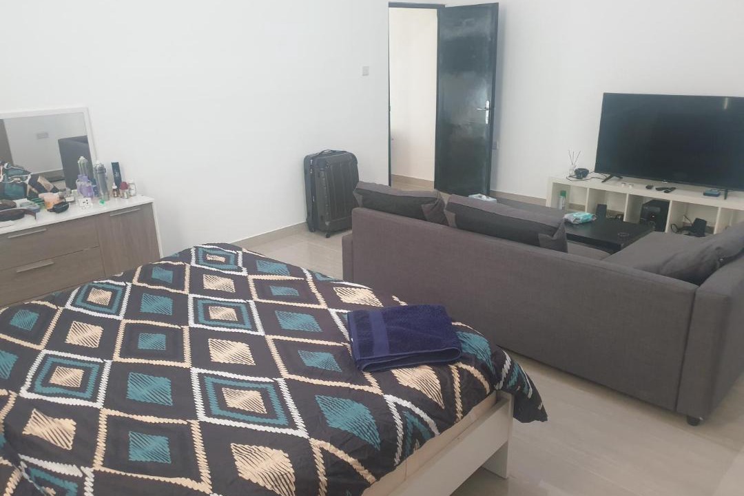 Photo of Livingroom in Khalifa City