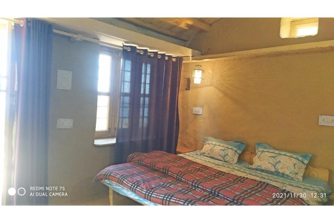 Photo of Bedroom in Tehri