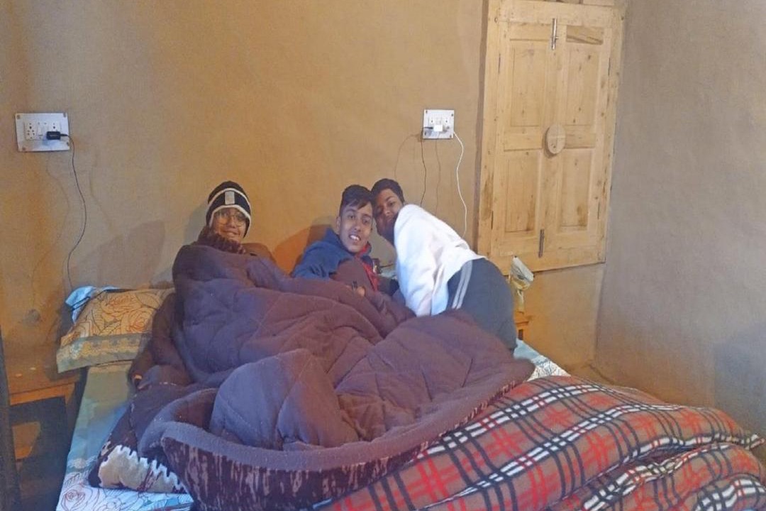 Photo of Others in Tehri