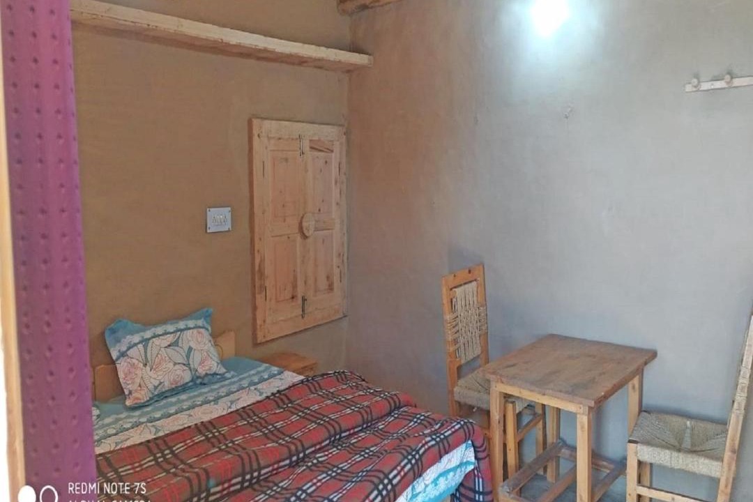 Photo of Bedroom in Tehri