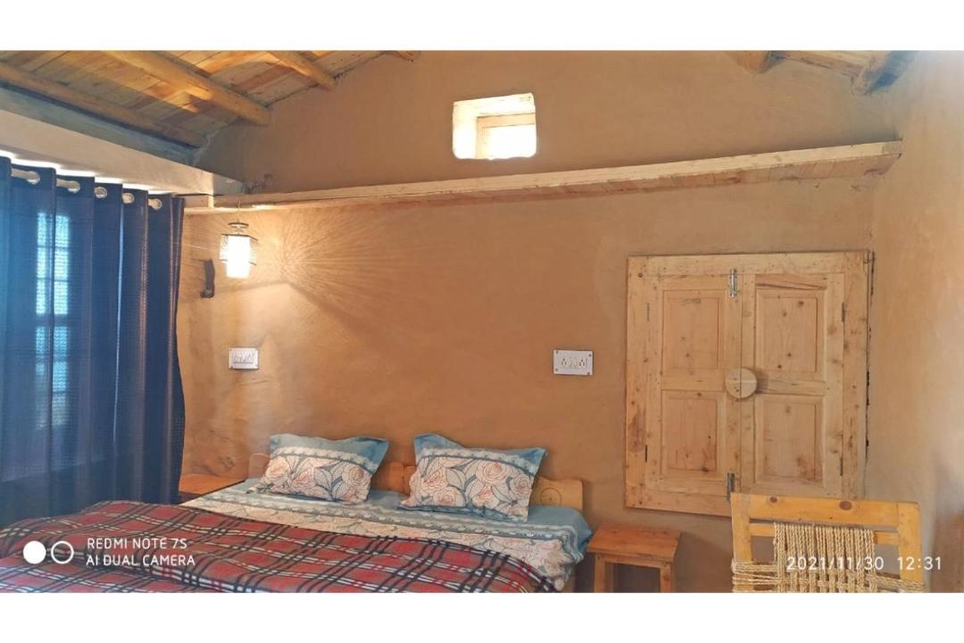 Photo of Bedroom in Tehri