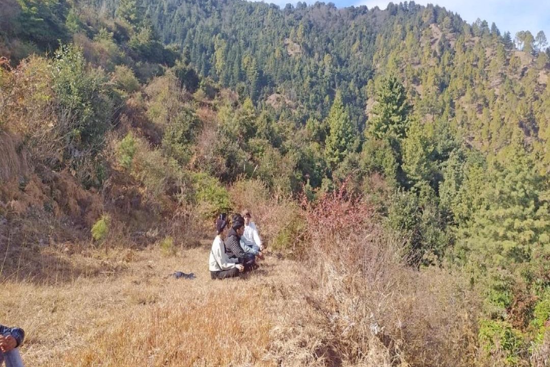 Photo of Outdoor in Tehri