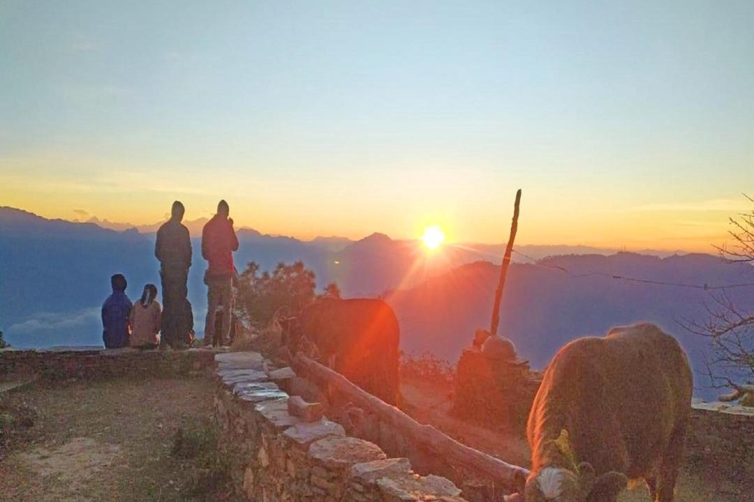 Photo of Outdoor in Tehri