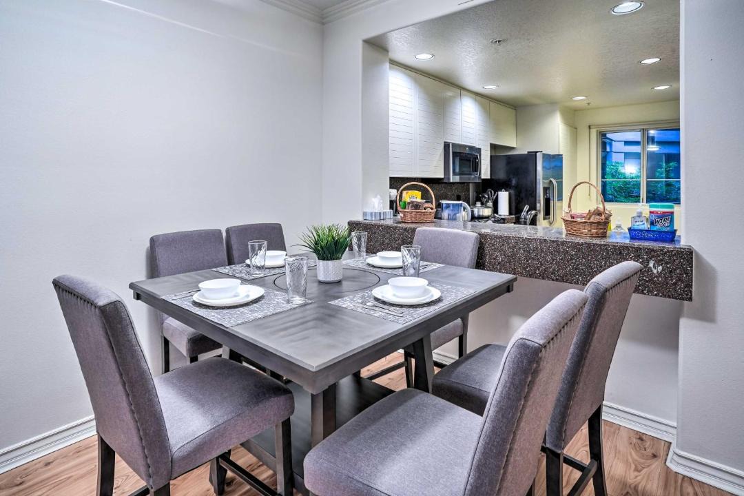Photo of Livingroom in Airport Area