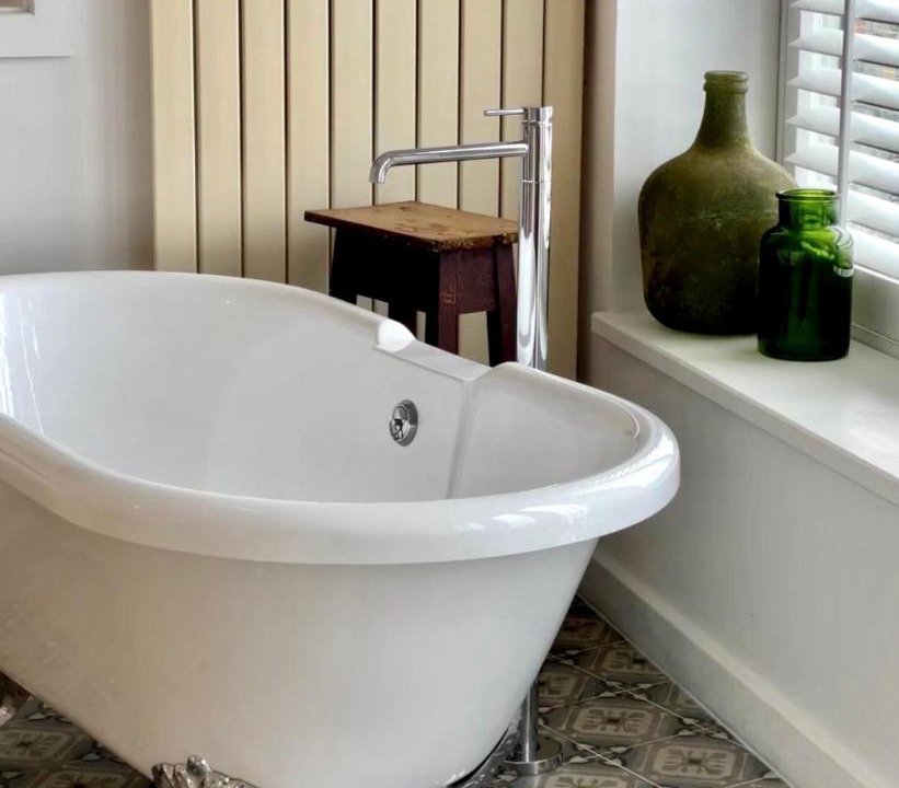 Photo of Bathroom in St Ives