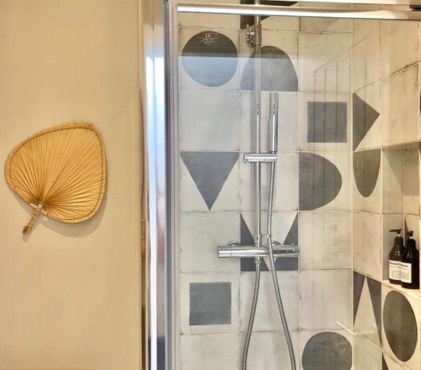 Photo of Bathroom in St Ives