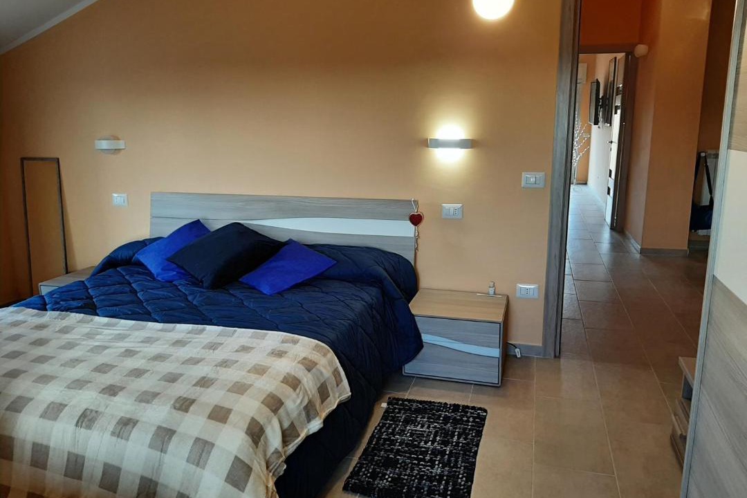 Photo of Bedroom in Telese