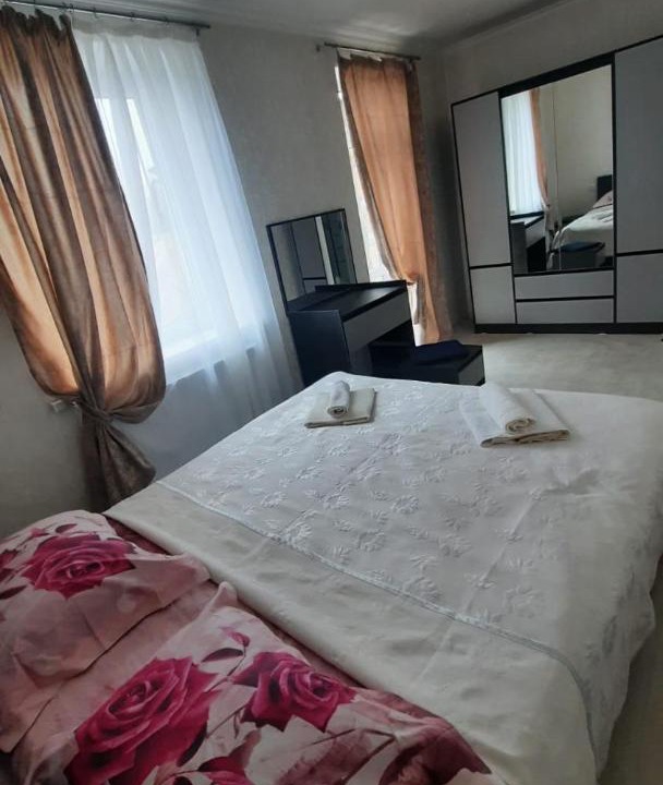 Photo of Bedroom in Gyumri