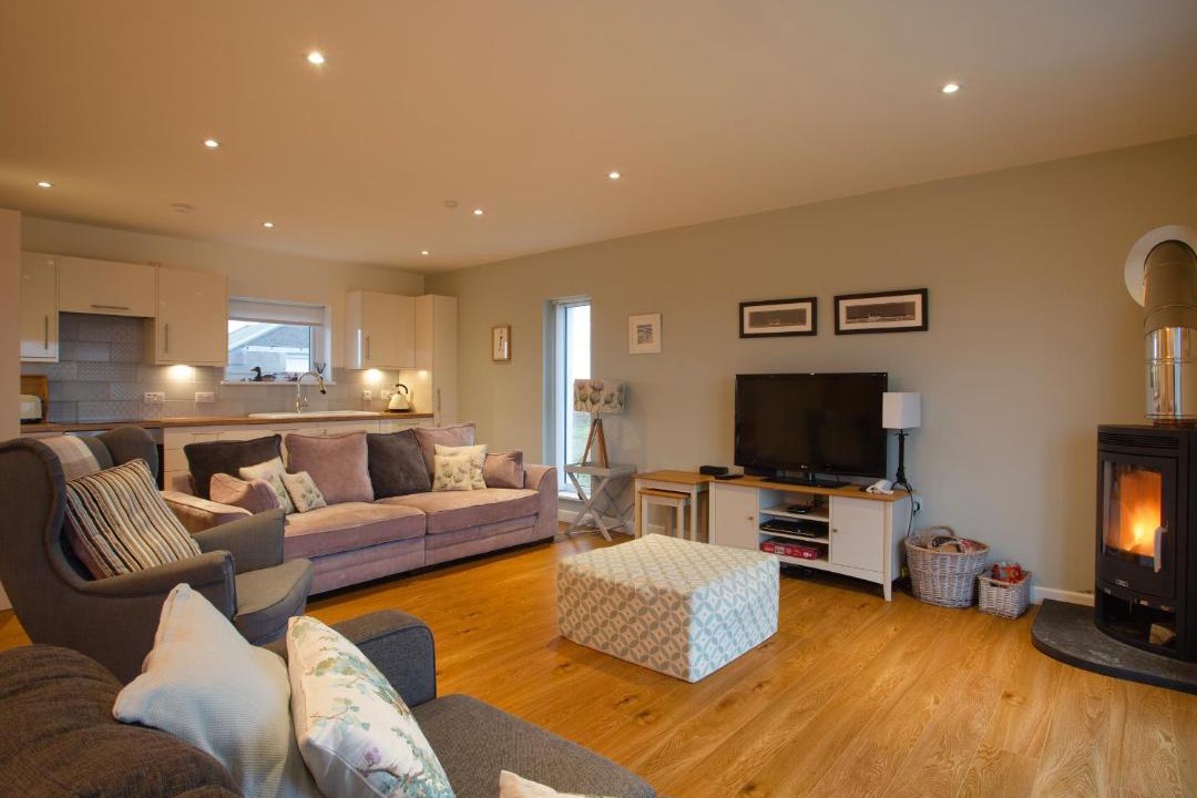 Photo of Livingroom in Carinish